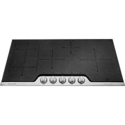 Frigidaire Professional 36-inch Built-In Induction Cooktop FPIC3677RF