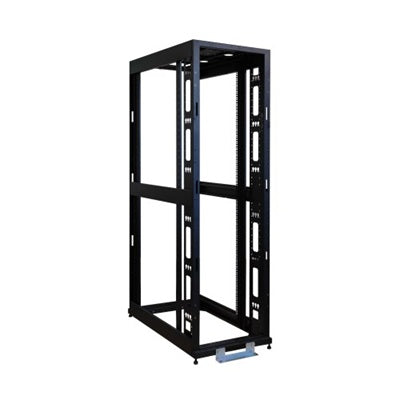 Eaton SR42UBDPEXP 42u Smartrack Locking Expansion Rack