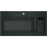 GE 30-inch, 1.7 cu. ft. Over-the-Range Microwave Oven JVM6175DKBB