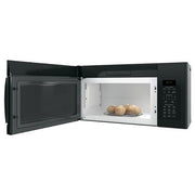 GE 30-inch, 1.7 cu. ft. Over-the-Range Microwave Oven JVM6175DKBB