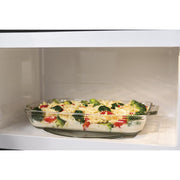GE 30-inch, 1.7 cu. ft. Over-the-Range Microwave Oven JVM6175DKBB