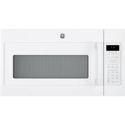 GE 30-inch, 1.9 cu. ft. Over-the-Range Microwave Oven JVM7195DKWW