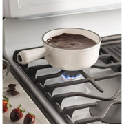 GE 30-inch Freestanding Gas Range JGBS66DEKWW