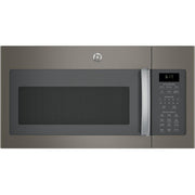 GE 30-inch, 1.7 cu. ft. Over-the-Range Microwave Oven JVM6175EKES