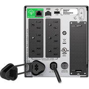 APC SMT750C 500 Watt Backup