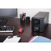 APC SMT750C 500 Watt Backup