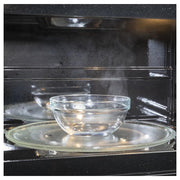 GE Profile 30-inch, 2.1 cu. ft. Over-the-Range Microwave Oven PVM9215SKSS