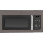 GE 30-inch, 1.6 cu. ft. Over-the-Range Microwave Oven JVM3160EFES