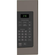 GE 30-inch, 1.6 cu. ft. Over-the-Range Microwave Oven JVM3160EFES