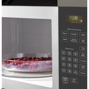 GE 30-inch, 1.6 cu. ft. Over-the-Range Microwave Oven JVM3160EFES