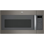 GE 30-inch, 1.9 cu. ft. Over-the-Range Microwave Oven JVM7195EKES