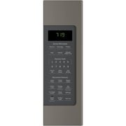 GE 30-inch, 1.9 cu. ft. Over-the-Range Microwave Oven JVM7195EKES