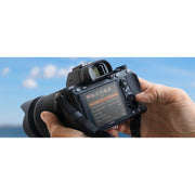 Sony a7III Full Frame Mirrorless Interchangeable Lens Camera (Body Only) ILCE-7M3