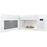GE 30-inch, 1.7 cu. ft. Over-the-Range Microwave Oven JVM6175DKWW