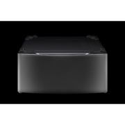 LG 30" Laundry Pedestal with Storage Drawer WDP5K