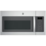 GE 30-inch, 1.7 cu. ft. Over-the-Range Microwave Oven JVM6175SKSS