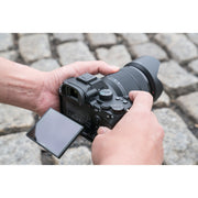 Sony a7III Full Frame Mirrorless Interchangeable Lens Camera (Body Only) ILCE-7M3