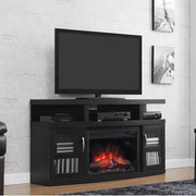 Classic Flame Freestanding Electric Fireplace 26MM5508-NB04