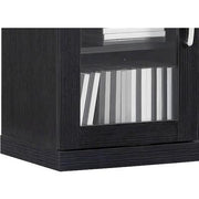 Classic Flame Freestanding Electric Fireplace 26MM5508-NB04