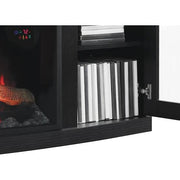 Classic Flame Freestanding Electric Fireplace 26MM5508-NB04