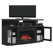 Classic Flame Freestanding Electric Fireplace 26MM5508-NB04