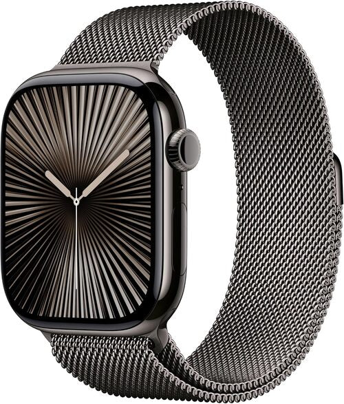 Apple Watch Series 10 MWYW3LW/A 46 Millimeters Smart Watch