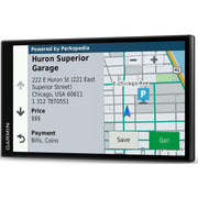 Garmin DriveSmart 61 NA LMT-S 6.95" GPS w/ Smart Features - Refurbished