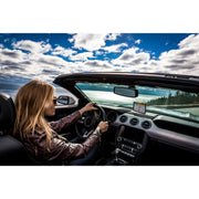 Garmin DriveSmart 61 NA LMT-S 6.95" GPS w/ Smart Features - Refurbished