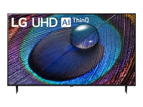LG UR9000 55UR9000PUA 55 Inches Smart 4K UHD TV