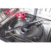Thor Kitchen Built-in Dishwasher with Smart Wash System HDW2401SS