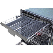 Thor Kitchen Built-in Dishwasher with Smart Wash System HDW2401SS