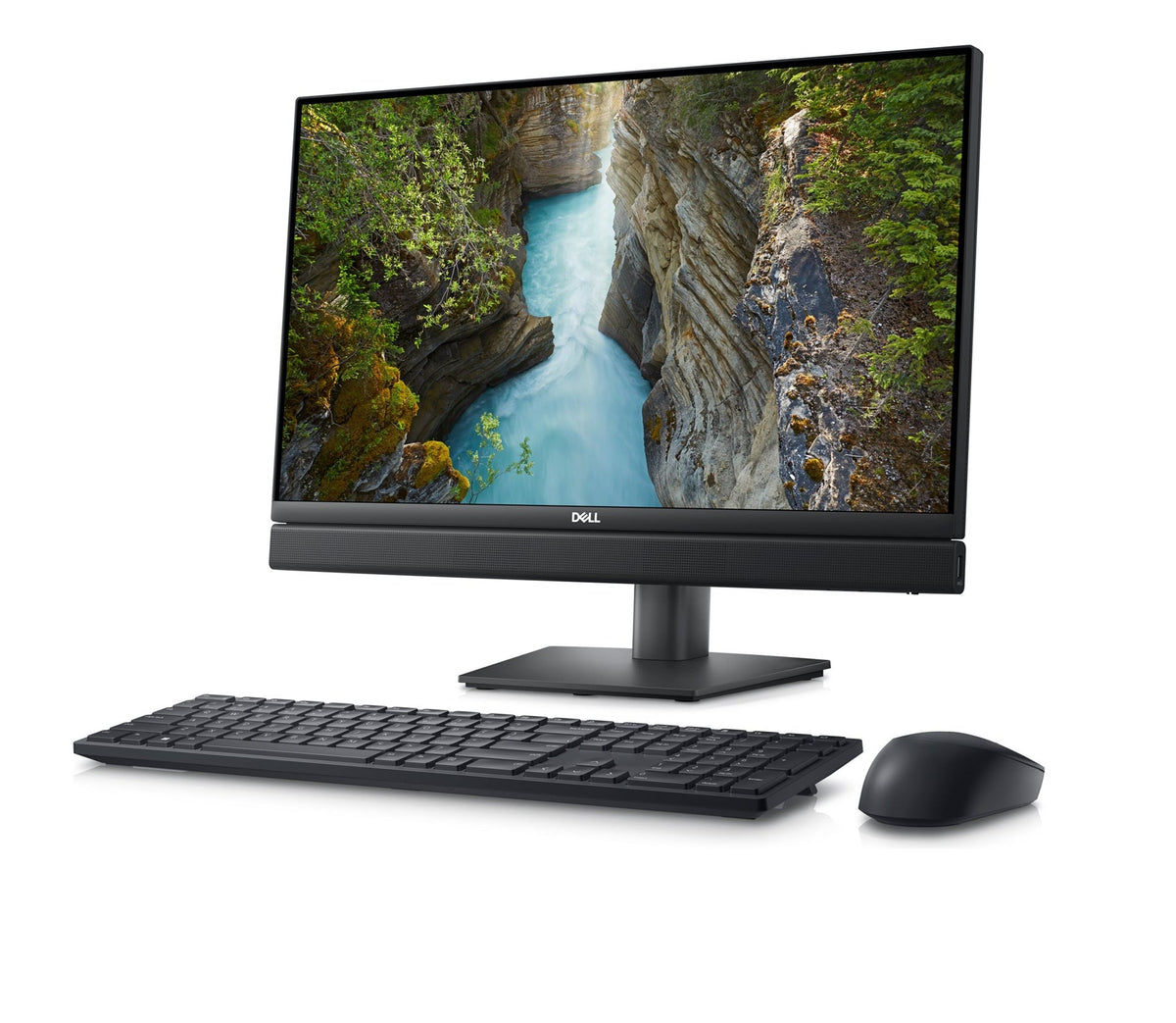 Dell OptiPlex Plus 7420 3000174674860 23.8in All-in-One Desktop
