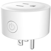 Deco Gear 2 Pack WiFi Smart Plugs (Compatible with Amazon Alexa & Google Home)