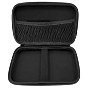 Deco Gear Hard EVA Case with Zipper for Tablets and GPS - 7 Inch