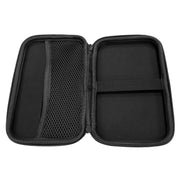 Deco Gear Hard EVA Case with Zipper for Tablets and GPS - 7 Inch