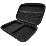 Deco Gear Hard EVA Case with Zipper for Tablets and GPS - 7 Inch