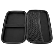 Deco Gear Hard EVA Case with Zipper for Tablets and GPS - 7 Inch