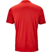 Adidas 2016 - 17 Soccer Manchester United Home Youth Jersey - Red/White