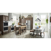 Samsung 30-inch Built-In Electric Cooktop NZ30K7570RS/AA