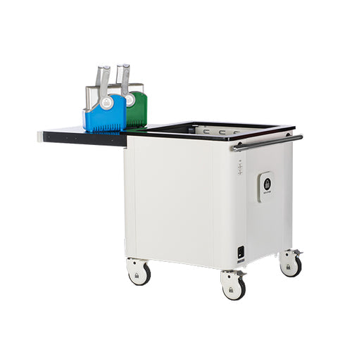LockNCharge iQ 30 Charging Cart