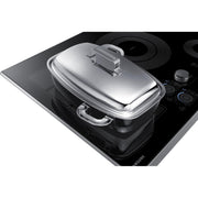 Samsung 30-inch Built-in Induction Cooktop with Virtual Flame Technology™ NZ30K7880US/AA