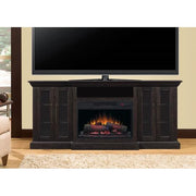 Classic Flame Grand Media Mantel Freestanding Electric Fireplace 26MM6020-M342