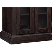 Classic Flame Grand Media Mantel Freestanding Electric Fireplace 26MM6020-M342
