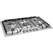 Frigidaire 36-inch Built-In Gas Cooktop FFGC3626SS