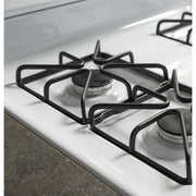 GE 30-inch Freestanding Gas Range JGB635DEKWW