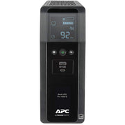 APC 1000VA Back-UPS Pro Sinewave UPS Battery Backup & Surge Protector (BR1000MS)