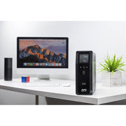 APC 1000VA Back-UPS Pro Sinewave UPS Battery Backup & Surge Protector (BR1000MS)