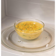 GE 30-inch, 1.7 cu. ft. Over-the-Range Microwave Oven JVM6172SKSS