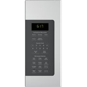 GE 30-inch, 1.7 cu. ft. Over-the-Range Microwave Oven JVM6172SKSS