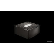 LG 1 cu. ft. Pedestal Washer Washer WD205CK
